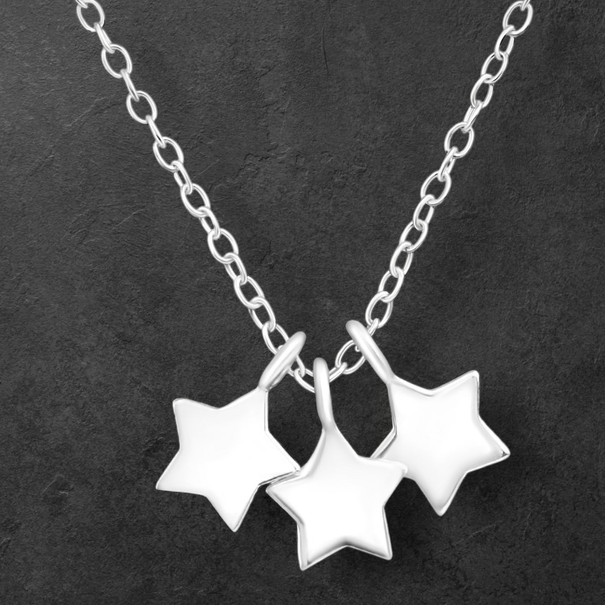 Star Necklace