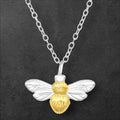 Bee Necklace