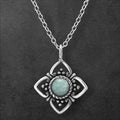 Amazonite Necklace