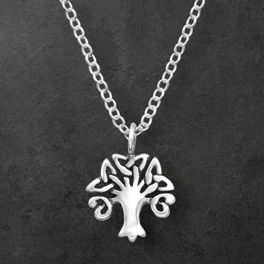 Tree of Life Necklace