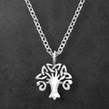 Tree of Life Necklace