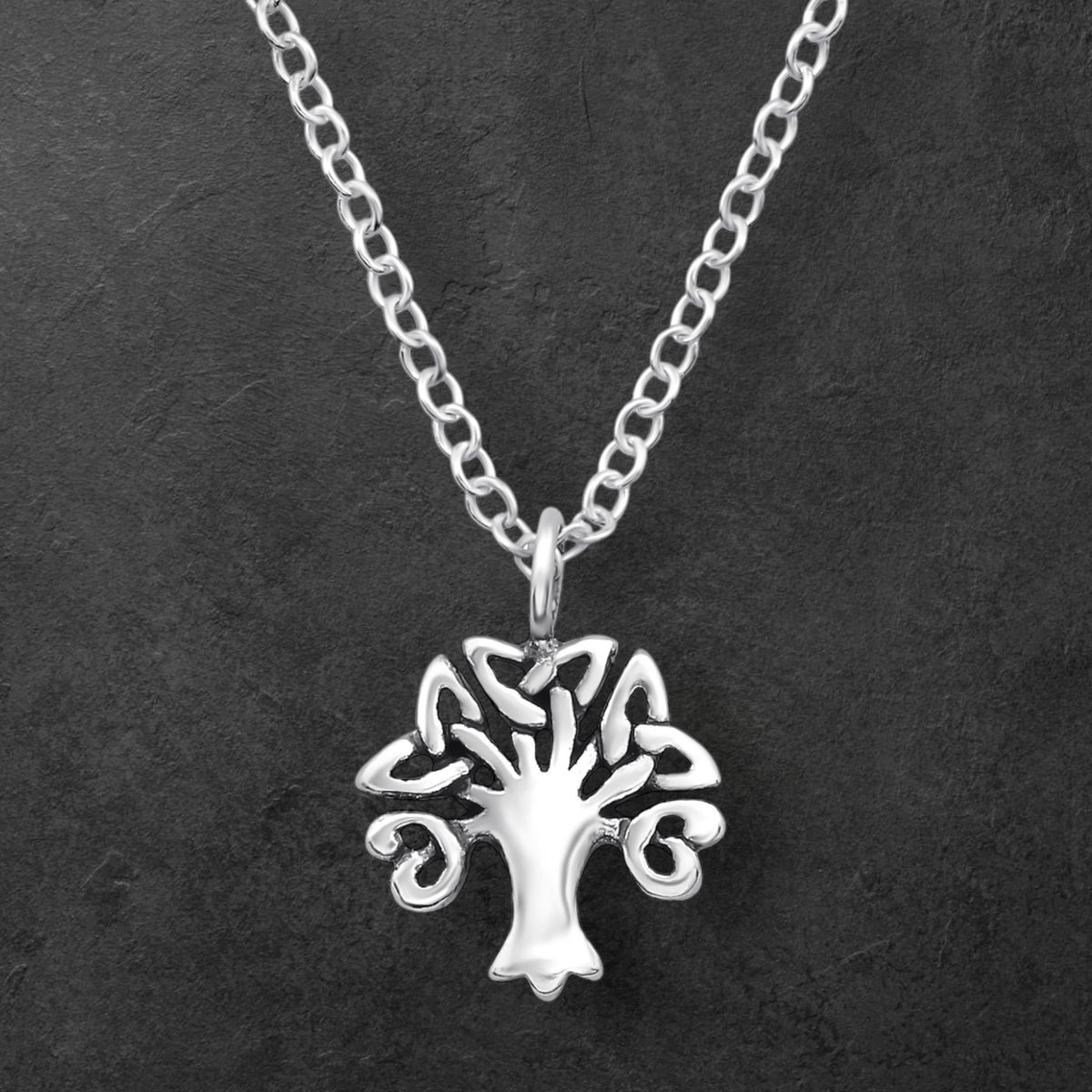 Tree of Life Necklace