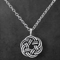 Celtic Knot Necklace