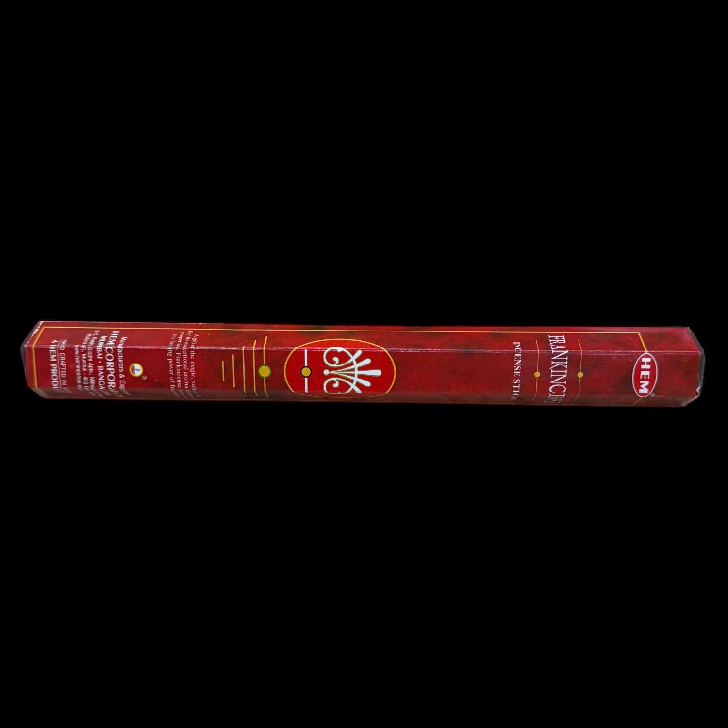 Frankincense Incense Sticks