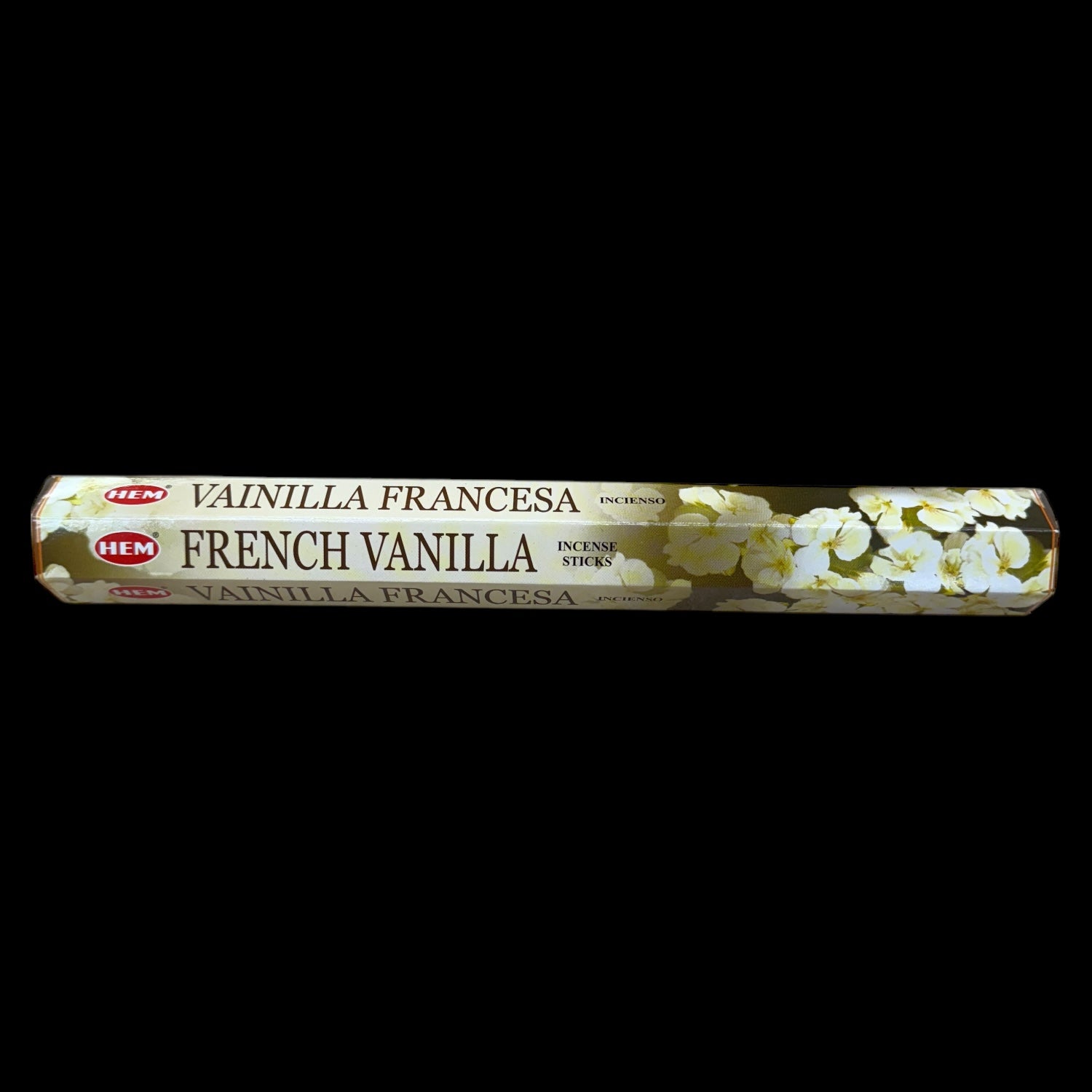 French Vanilla Incense Sticks