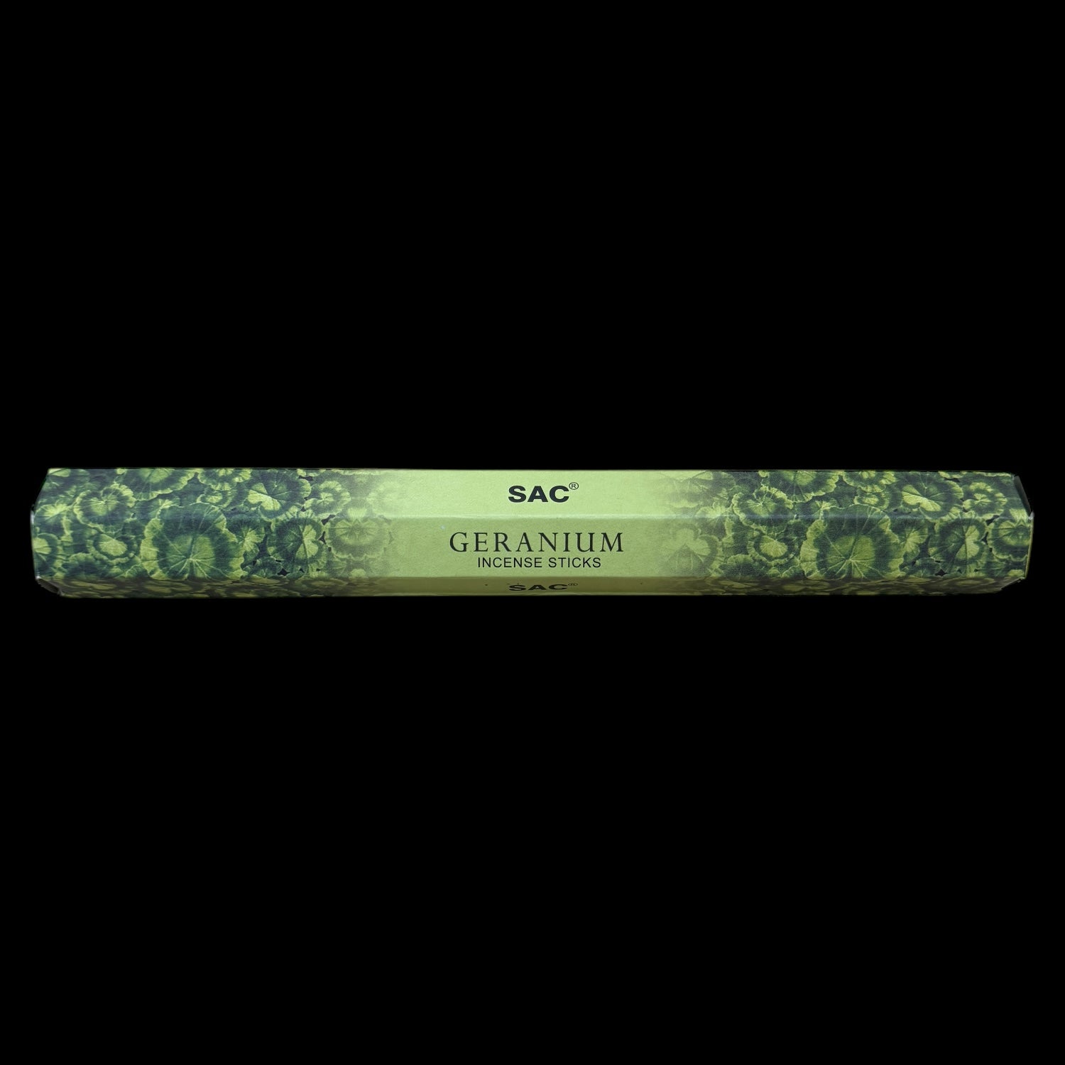 Geranium Incense Sticks