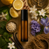 Goddess Destiny Perfume Oil