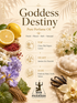 Goddess Destiny Perfume Oil