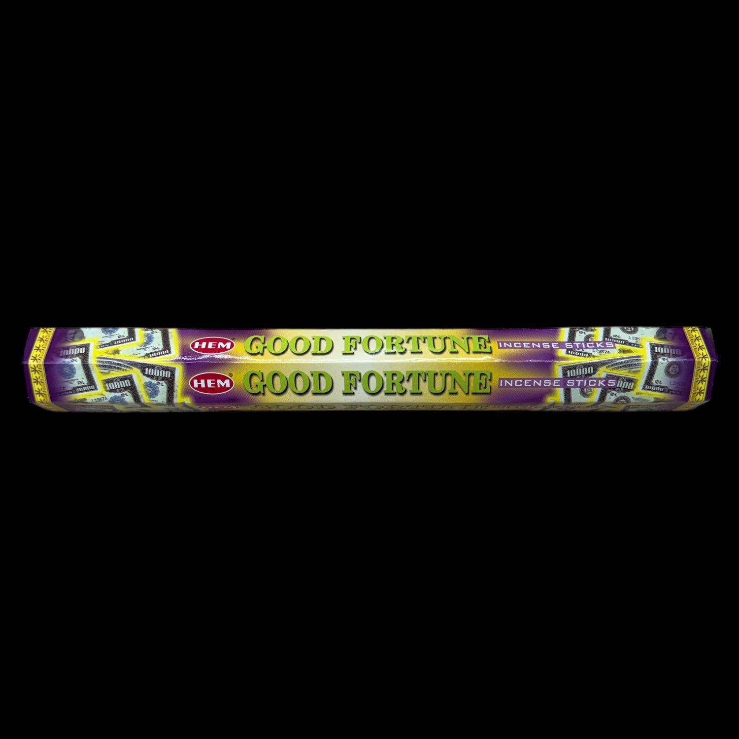 Good Fortune Incense Sticks