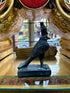 Horus Falcon Statue - Made in Egypt