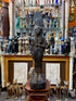 Queen Tiye Statue