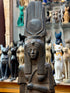 Queen Tiye Statue
