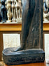 Queen Tiye Statue