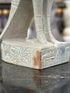 Horus Statue - Limestone