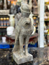 Horus Statue - Limestone