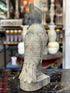 Horus Statue - Limestone