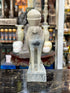 Horus Statue - Limestone