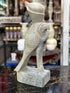 Horus Statue - Limestone