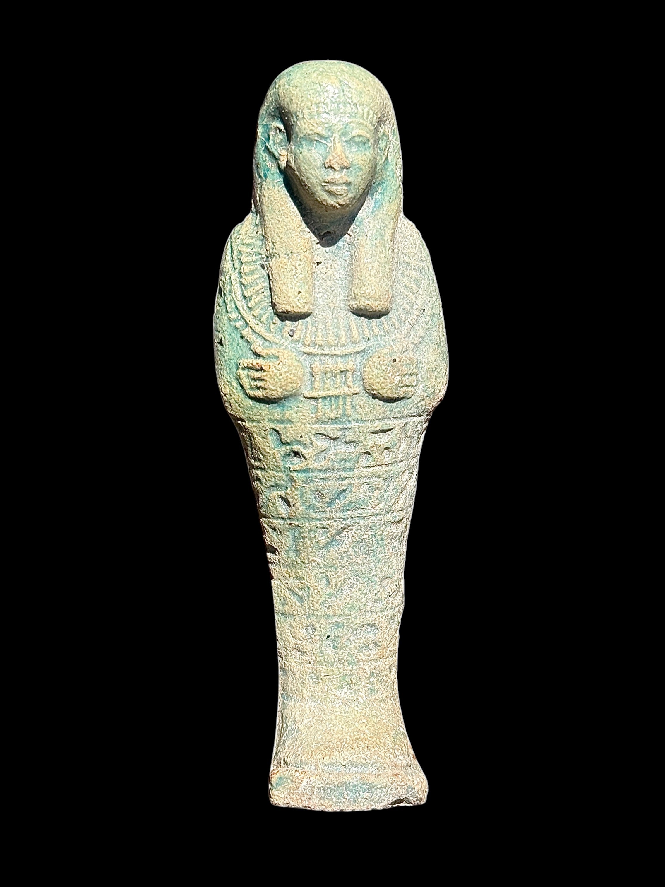 Ushabti Figure
