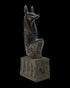 Anubis Kneeling Statue