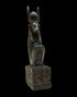 Hathor Kneeling Statue