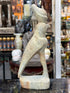 Horus Statue - Limestone