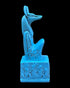 Anubis Kneeling Statue