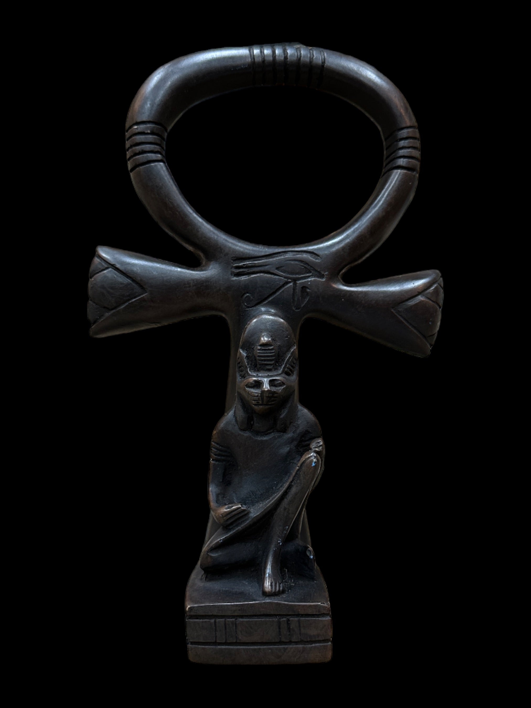 Sekhmet Ankh