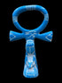 Standing Scarab Ankh