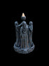 Mother, Maiden & Crone Backflow Incense Burner