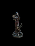 Persephone Statue