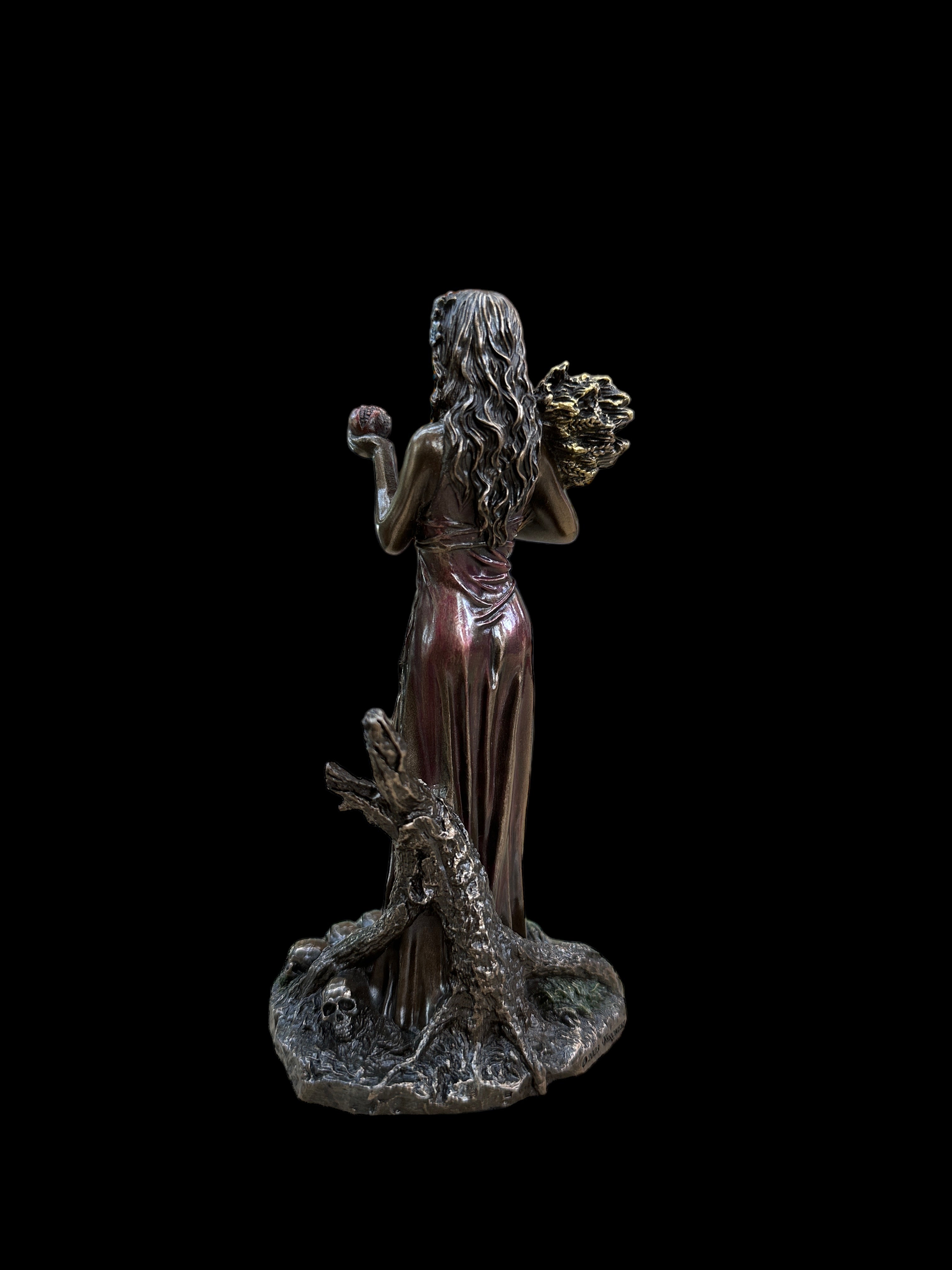 Persephone Statue