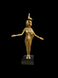 Serket Statue
