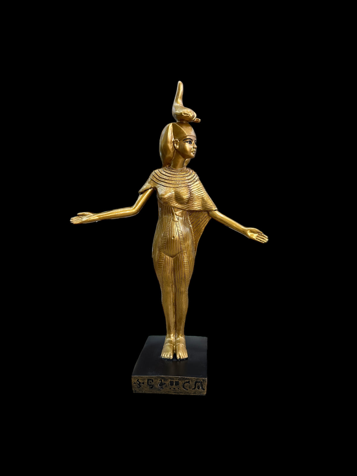 Serket Statue
