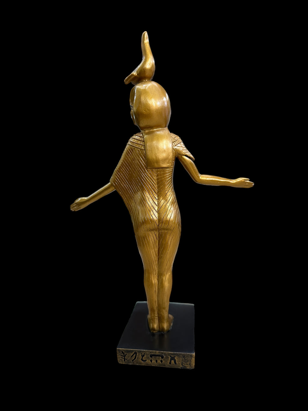 Serket Statue