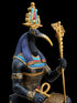 Thoth Statue