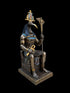 Thoth Statue