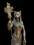 Bastet Statue