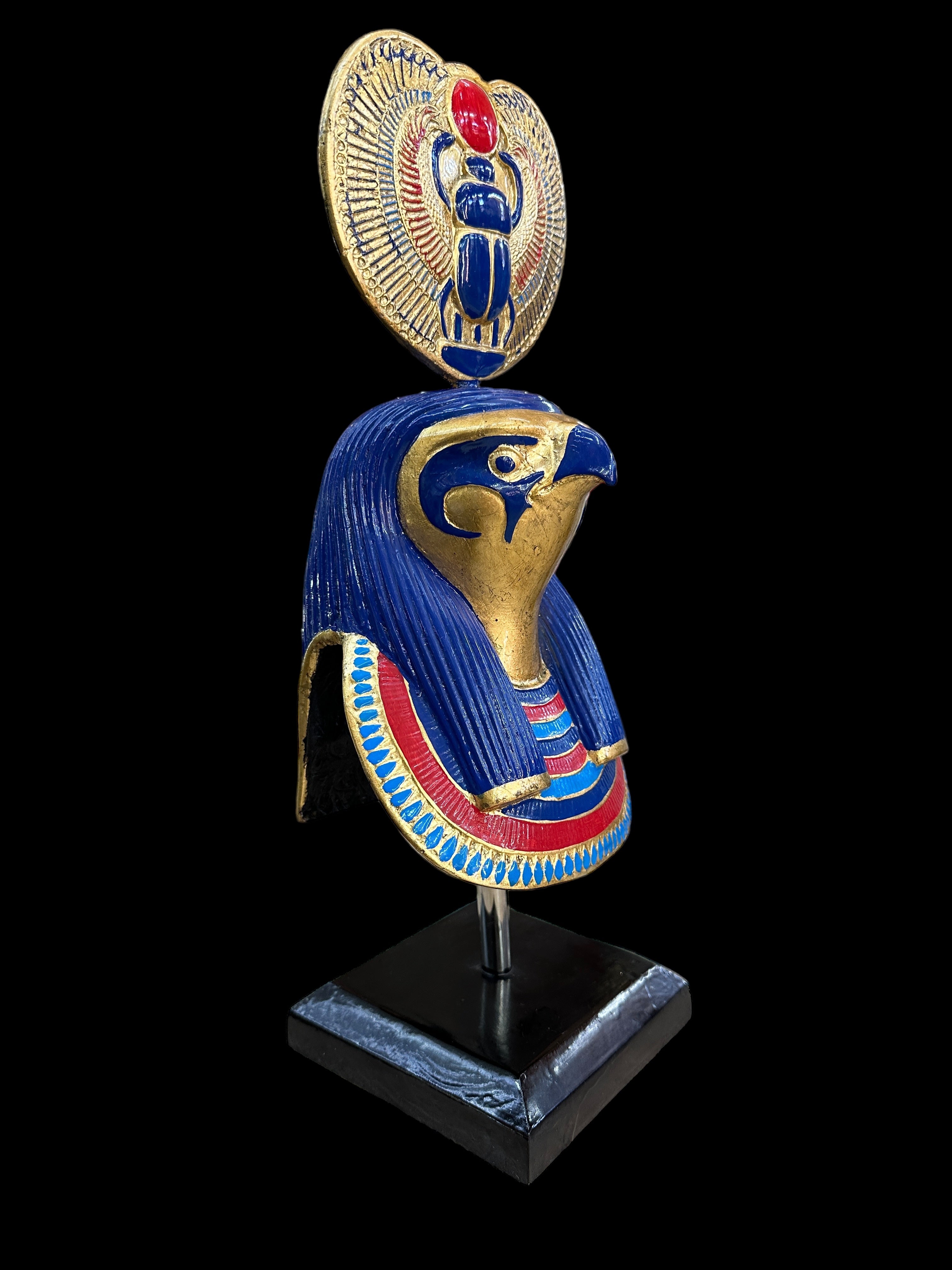 Horus Museum Bust