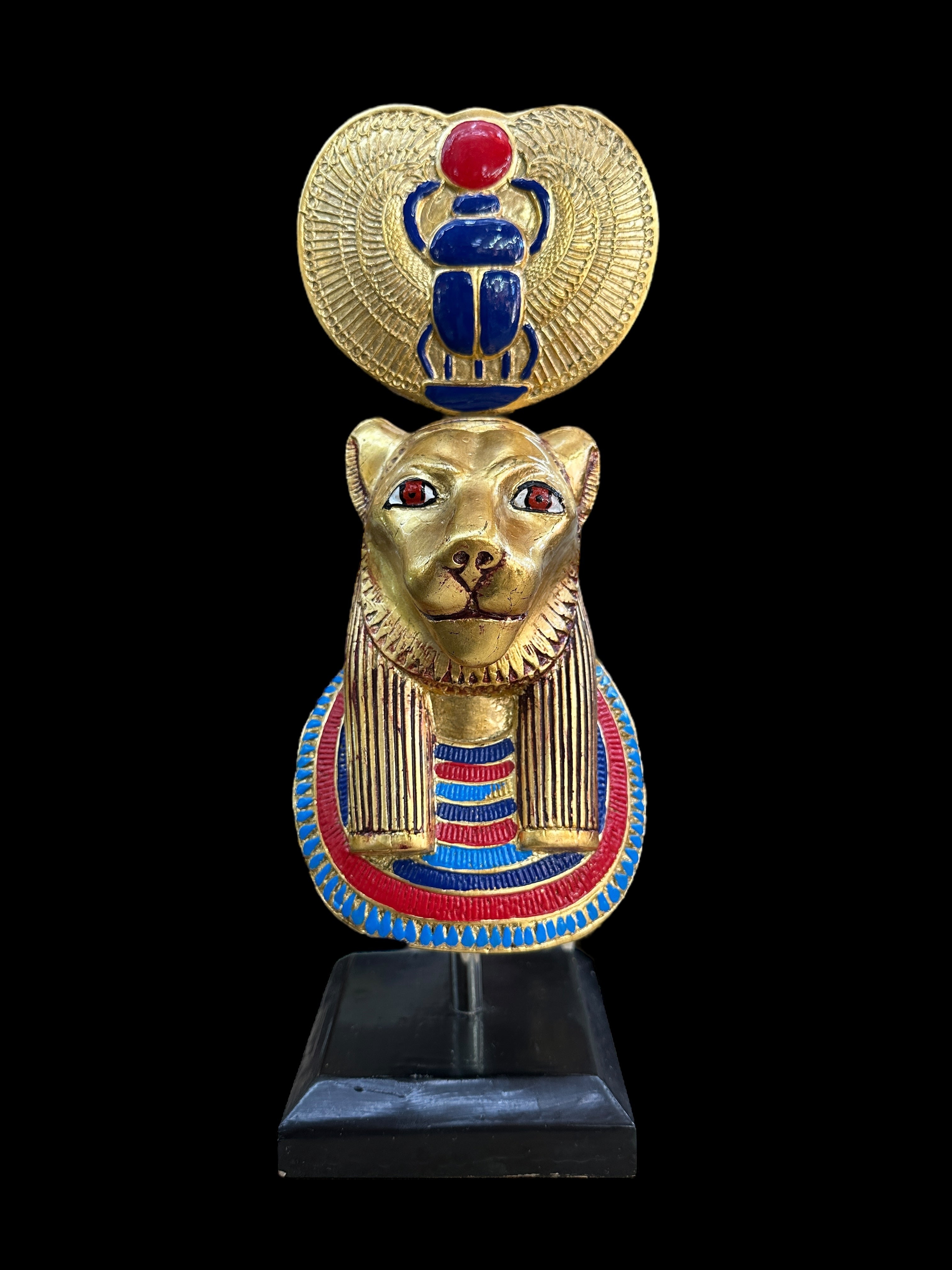 Sekhmet Museum Bust