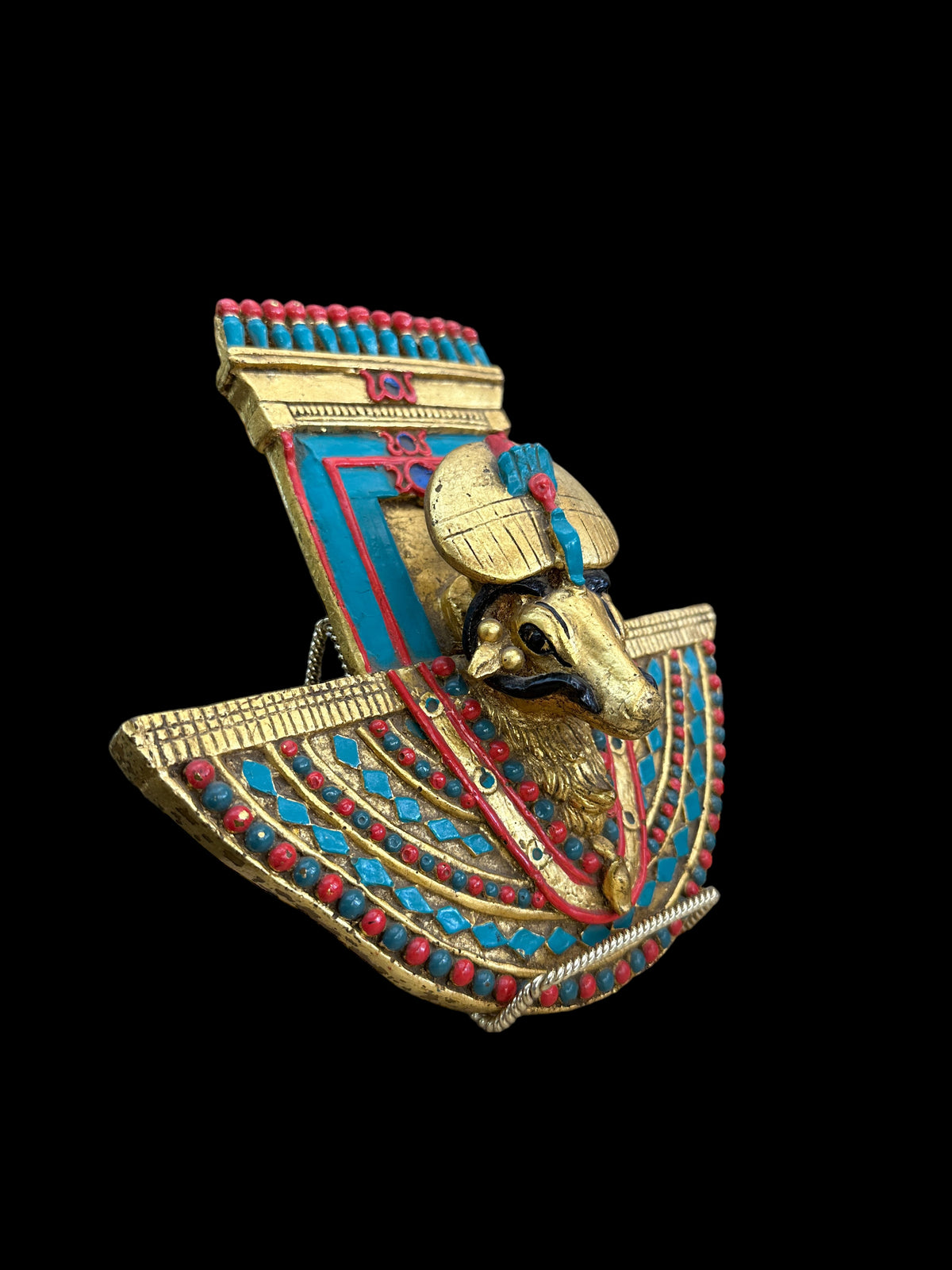 Khnum Plaque