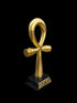 Ankh on Pedestal