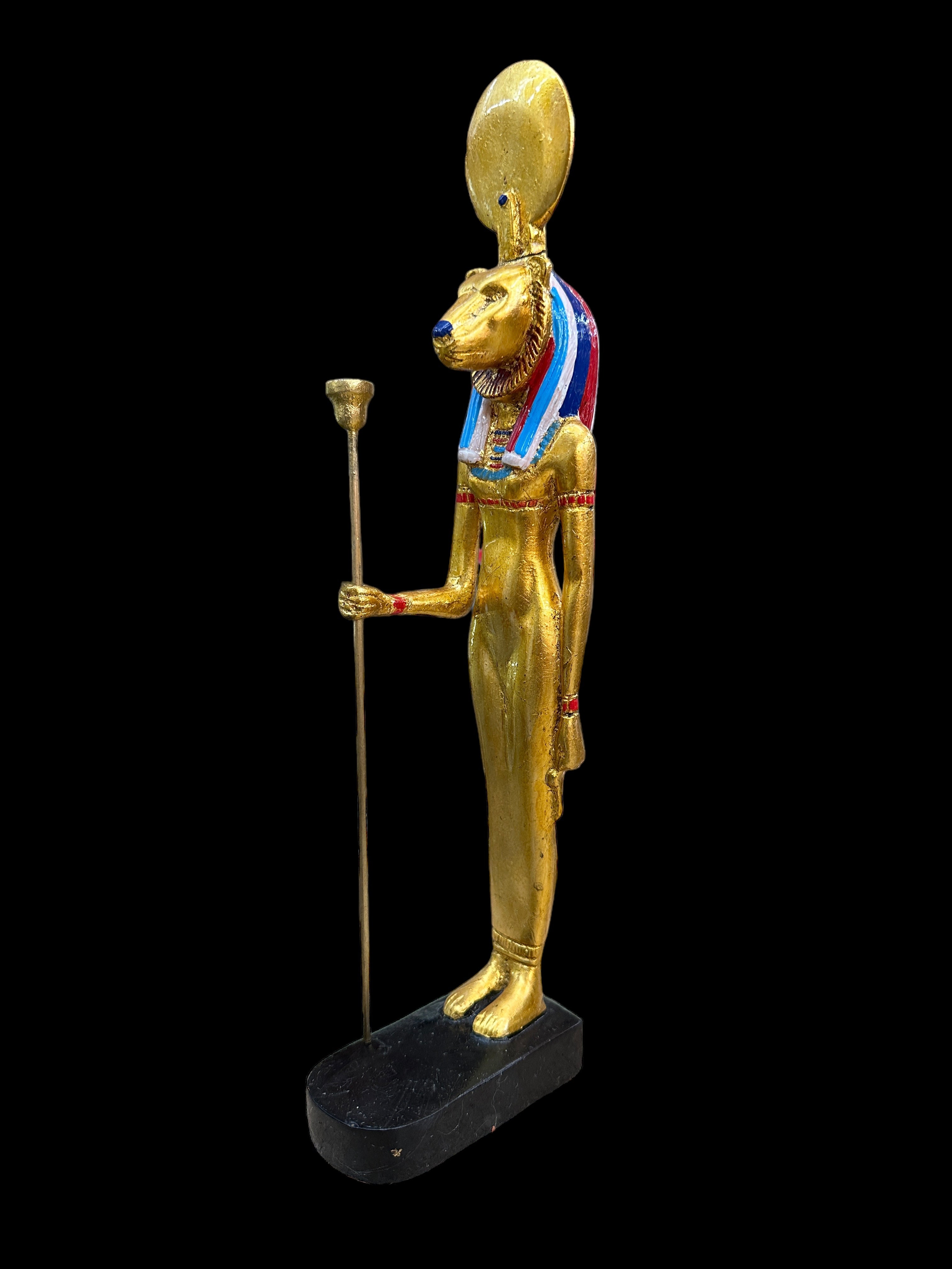 Sekhmet Statue