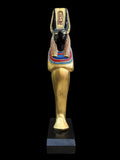 Anubis Mummy Statue