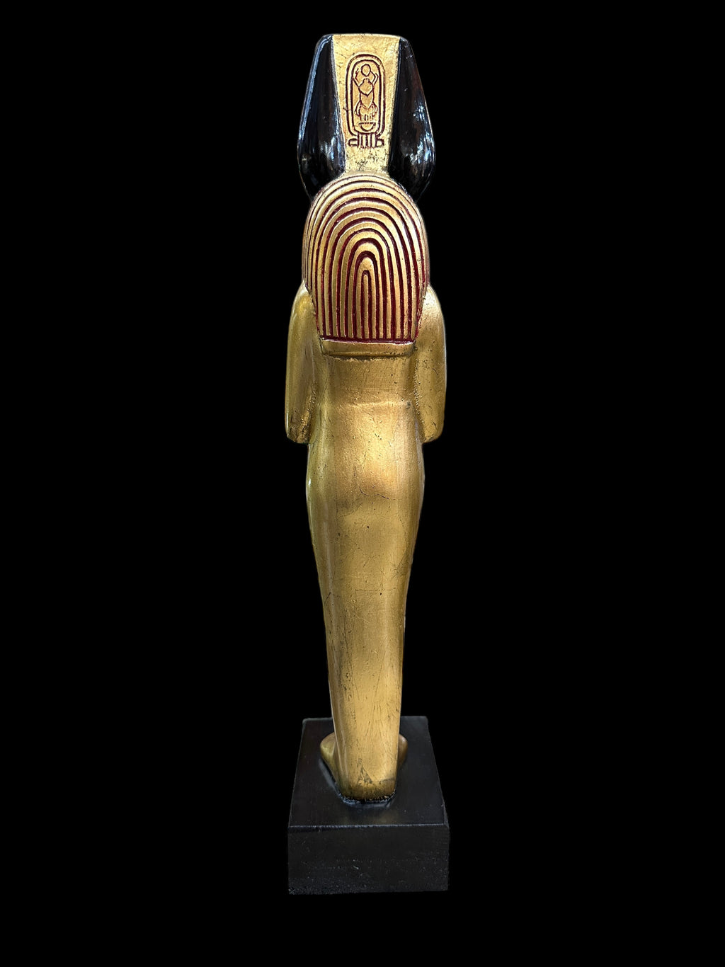 Anubis Mummy Statue