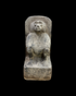 Thoth Baboon Statue