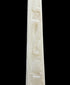 Egyptian Obelisk - Handcarved Soapstone Statue