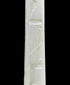 Egyptian Obelisk - Handcarved Soapstone Statue