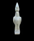 Horus Falcon Statue - Handcarved Soapstone