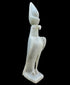 Horus Falcon Statue - Handcarved Soapstone